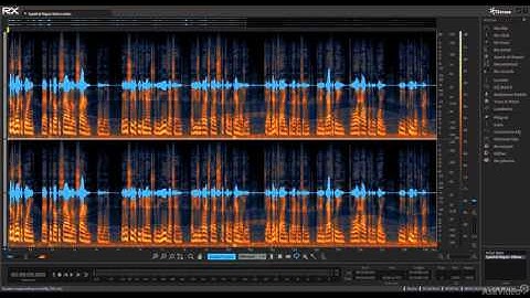 iZotope RX: Post Production Suite Explored - 1. Introduction