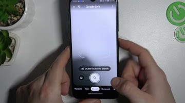 How to Scan QR Code on OPPO A16s? - Activate QR Scanner
