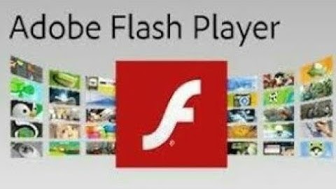 Kali Linux - FlashPlayer