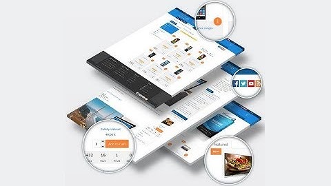 Bootstrap Grid - Setup a Joomla! Template