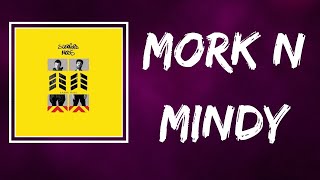 Sleaford Mods feat. Billy Nomates - Mork n Mindy (Lyrics)