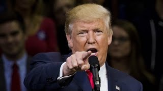 US Presidential elections: Trump lashes out at 'disloyal' Republicans as rift deepens