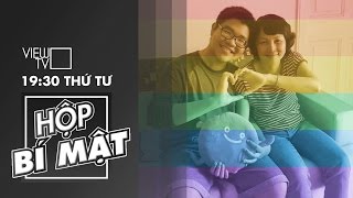 Con trai đồng tính, Mẹ chấp nhận hay không? | Hộp bí mật | VIEW TV-VTC8