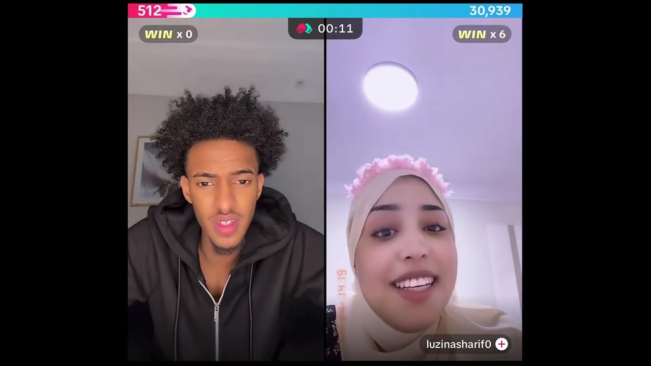 PRINCE VS LUUZINA SHARIF GAME XIISO BADAN HUSSEIN OG SEDAX NEGATIVE KASHEEG 