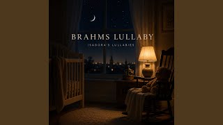 Brahms' Lullaby (Music Box)