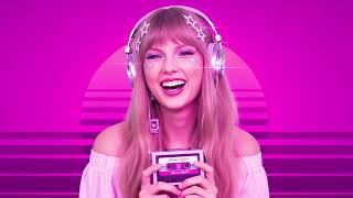 Taylor Swift – Honey (Retro Dreamwave Version)