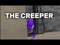 THE CREEPER || ANIMAL COMPANY MOVIE