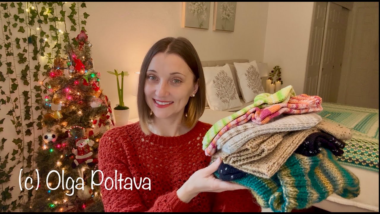 Рождественские подарки 2025! Что я сделала для своей семьи 🎁🎄🕊️