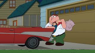 Peter Agrees to kill as Quagmire ask to kill him Altough he OK Now. Family guy S 20 Ep 15.(Part 2/2)