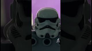 Family Guy Stormtrooper | Animating Random Lego Star Wars Minifigures Part 6