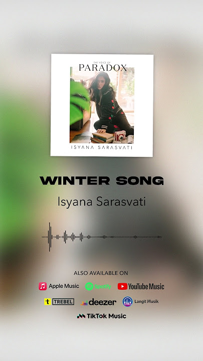 Isyana Sarasvati - Paradox (Full Album Stream) #shorts
