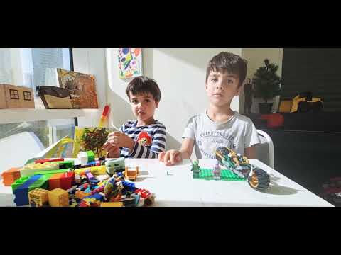 Let's make stuff - YouTube