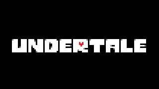Undertale Complete Load Screen Music screenshot 5