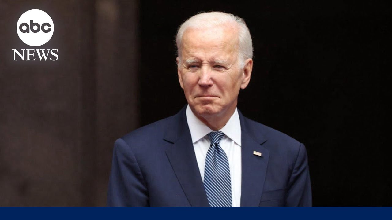 Joe Biden undergoing radiation therapy for prostate cancer treatment