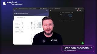 How to Sync timeghost Time Tracking with absentify