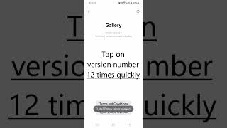 Tip How To Enable Hidden Secret Gallery Labs Feature In Samsung Smartphones