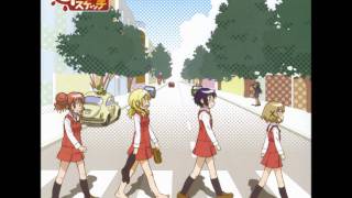 Hidamari Sketch Ost 39 Iza