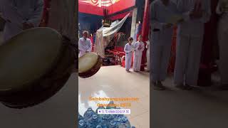 Sembahyang Syukuran Cap Go Meh 2574