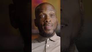 How Ali Siddiq became a comedian in prison