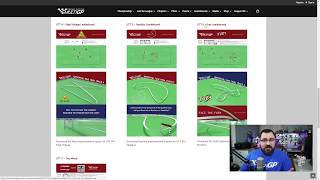 Getting started with drone racing – UTT and Leaderboards