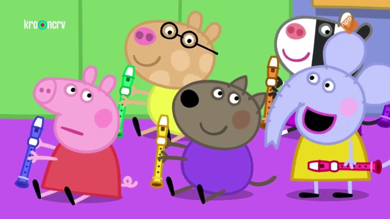 S06E04   Blokfluiten
