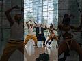 Hakari Dance at Anime NYC 2025 ๐