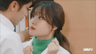 My Secret Romance [FMV] - Give Me A Reason
