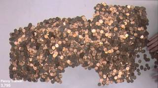 How Many Pennies Would You Give?