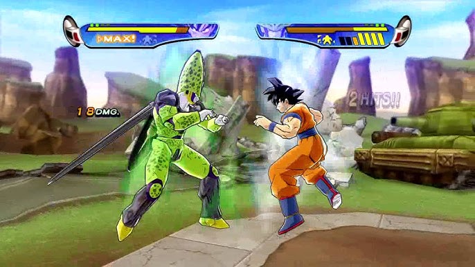 Gamekyo : Dragon Ball Online sur Xbox 360 ?