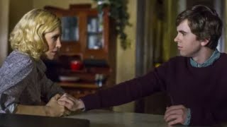 Bates Motel Season 3 Episode 4 Review & After Show | AfterBuzz TV