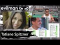 The Shocking death of Tatiane Spitzner