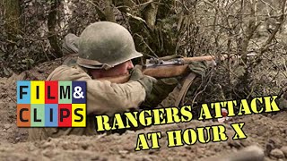 Rangers: Attack at Hour X - Full Movie by Film&Clips