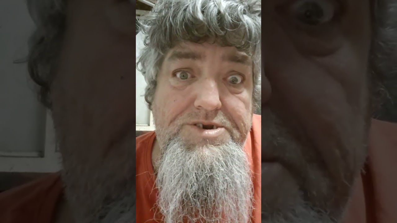 Worse after hospital visit. 