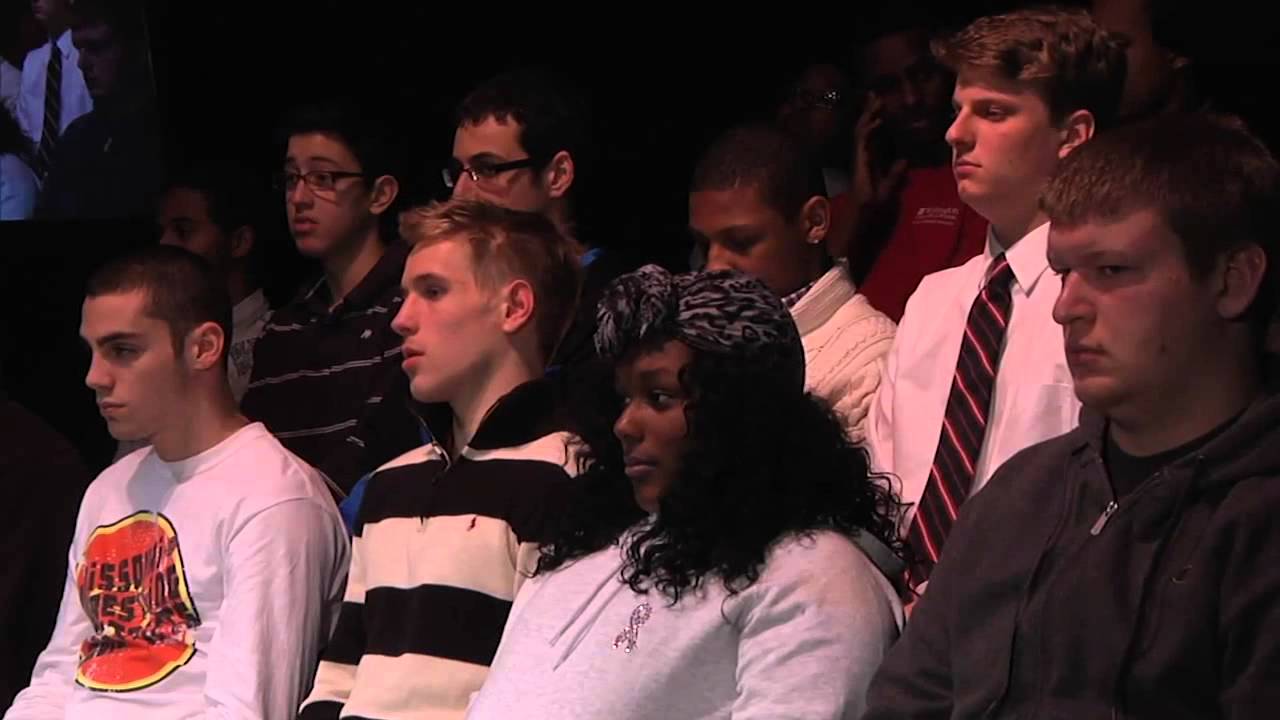 History in the First Person: Living Under Jim Crow Laws