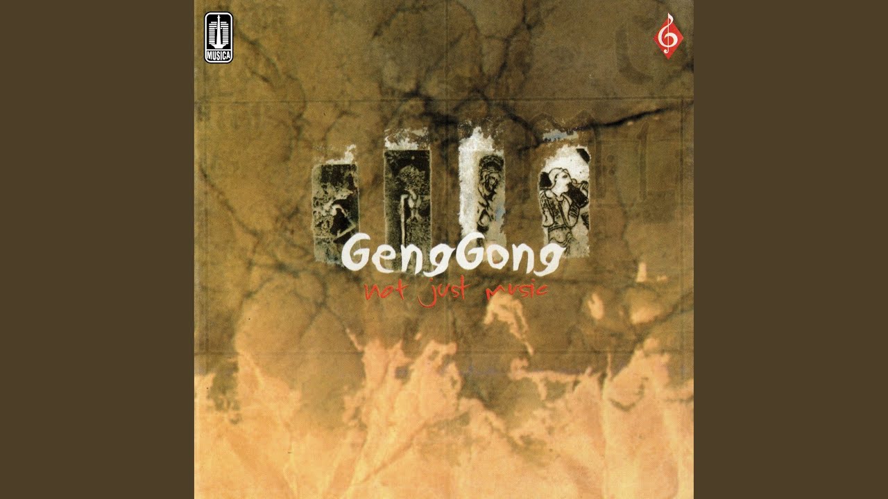 Garuk Sampai Ngantuk