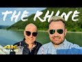 Cruise Vlog | Cruising the Rhine | Episode 2