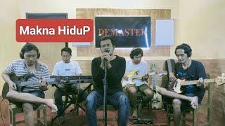 Demastek Makna Hidup Live Music Terbaru 2026