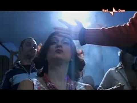 pirati - RAIDUE - Luxuria - 5 puntata