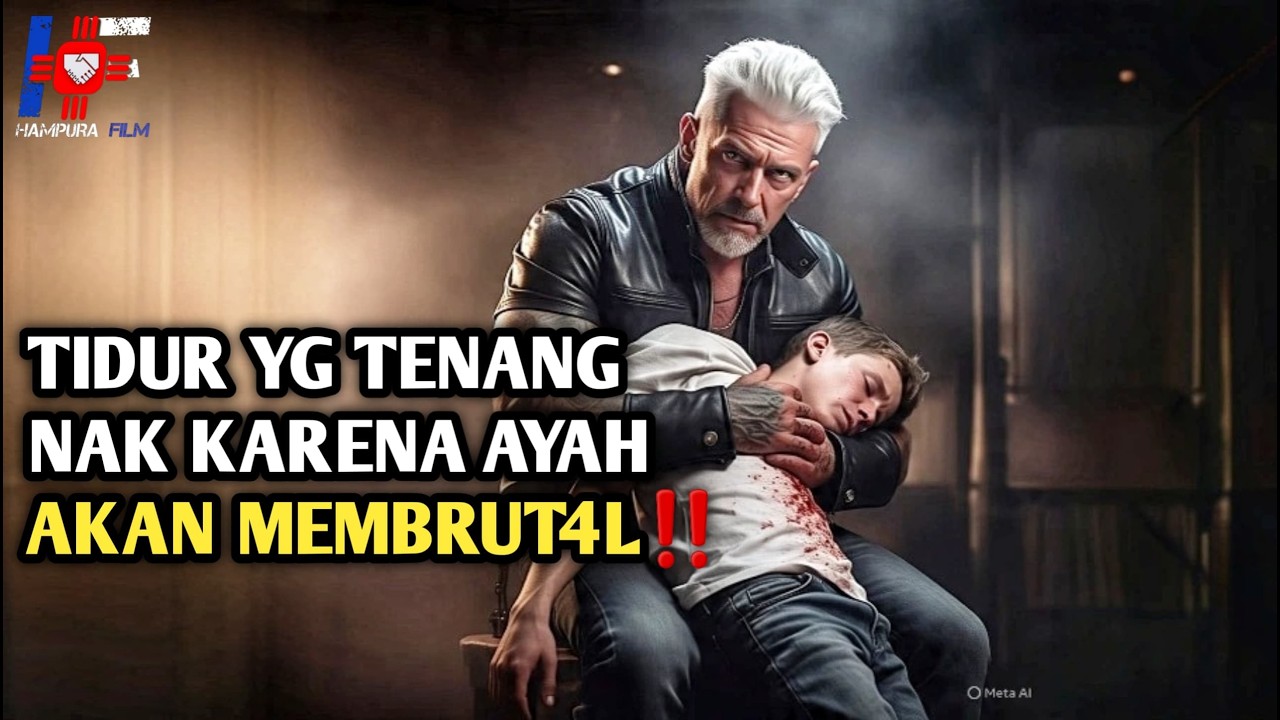 Putra Mantan Kopasus Dih4bisi M4fia !! Alur Cerita Film Action