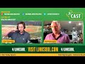 A's Cast Live: Bob Nightengale on the Tommy John Epidemic in Baseball