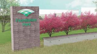 Foundation Park - Sioux Falls Development Foundation
