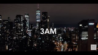 3AM 🌃😴 - Beautiful Piano Music, Background Music, Sleep Music 1hr screenshot 5