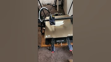 pulse motor 3d printed rotor progress #diy