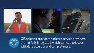 Datamark Technologies Interoperable Solutions For Ng9-1-1