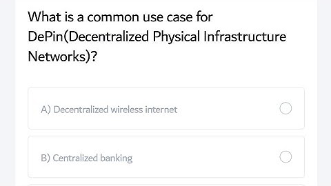 Marina protocol answer of the day | 01 June marina protocol answer of the day #marinaprotocolquiz