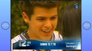 Trecevisión Guatemala - Compilado De Promos 2009-2011