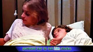 The Tin Drum丨A nanny treats a boy like her own son, but her devotion leads to a tragic mistake.