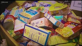 7 Cares Idaho Shares: How your donations help the Boise Rescue Mission