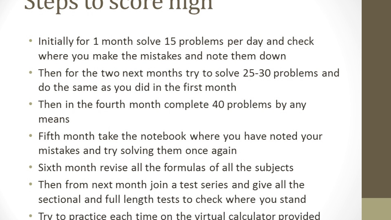MechPrep||GATE 2018||TIPS and TRICKS||Preparation Mantra||Education||Mechanical Engineering Mantra
