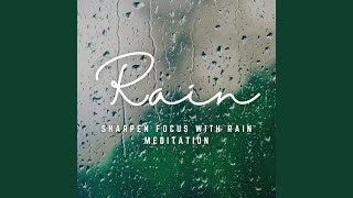 Raindrop Clarity for Deep Concentration